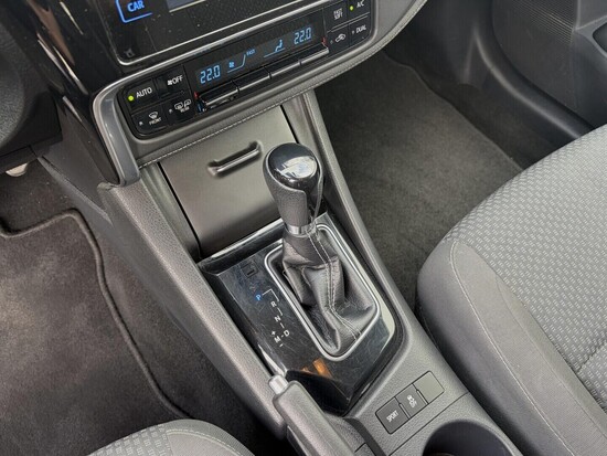 TOYOTA COROLLA Active Plus 1.6 Valvematic 97 kW automat_5