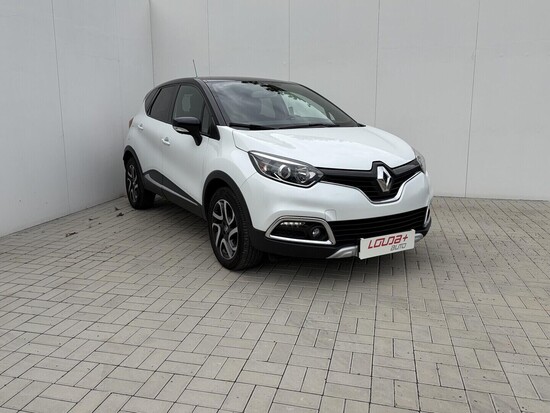 RENAULT CAPTUR x-mod 1.2 TCe 87 kW manuál_2