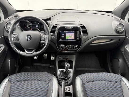 RENAULT CAPTUR x-mod 1.2 TCe 87 kW manuál_4
