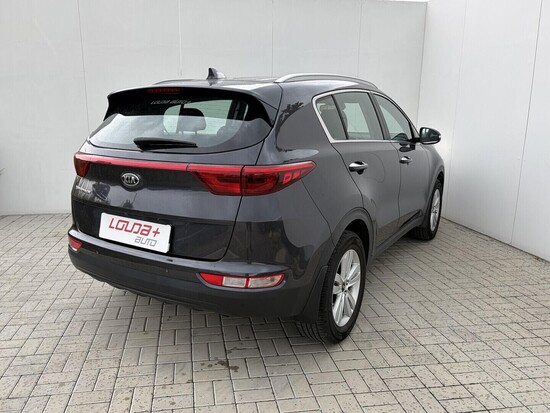 KIA SPORTAGE Active 1.6 GDi 97 kW manuál_3