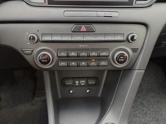 KIA SPORTAGE Active 1.6 GDi 97 kW manuál_5