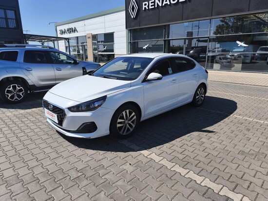HYUNDAI I30 comfort 1.0 T-GDI 88 kW manuál_1