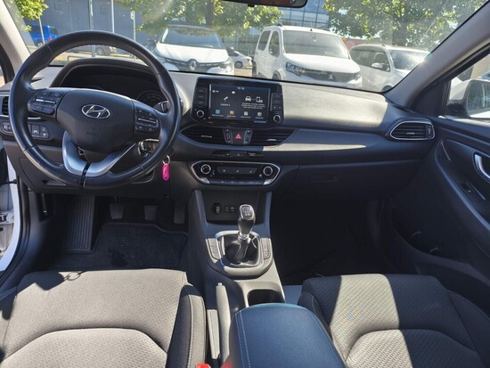 HYUNDAI I30 comfort 1.0 T-GDI 88 kW manuál_4