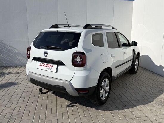 DACIA DUSTER Comfort 1.0 _ kW manuál_3