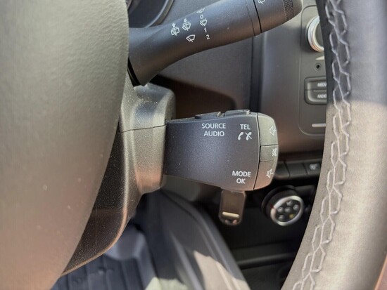 DACIA DUSTER Comfort 1.0 _ kW manuál_5