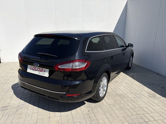 FORD MONDEO  1.6 TDCi 85 kW manuál_3