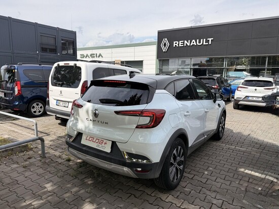 RENAULT CAPTUR Techno 1.0 TCe 66 kW manuál, DPH_2