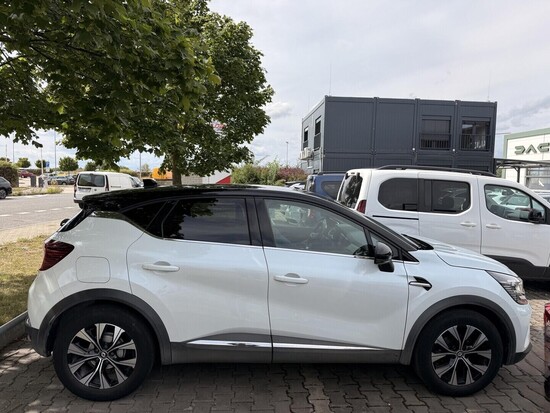 RENAULT CAPTUR Techno 1.0 TCe 66 kW manuál, DPH_3