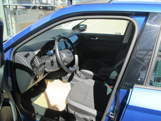 ŠKODA FABIA Style 1.0 TSI 70 kW manuál_3