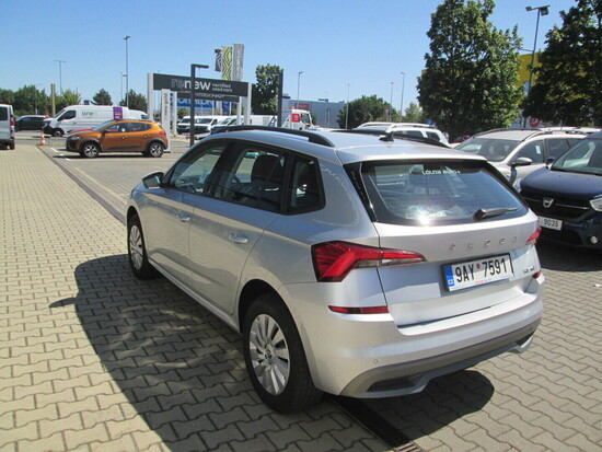 ŠKODA KAMIQ Ambition 1.0 TSI 81 kW manuál_2