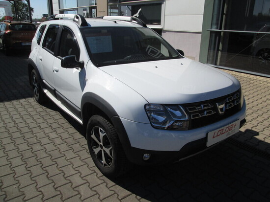 DACIA DUSTER Arctica 1.6 SCe 84 kW manuál_1