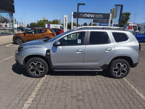 DACIA DUSTER Prestige 1.0 TCe 74 kW manuál, DPH_2