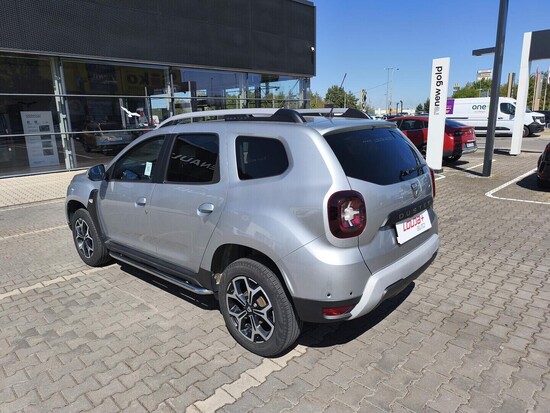 DACIA DUSTER Prestige 1.0 TCe 74 kW manuál, DPH_3