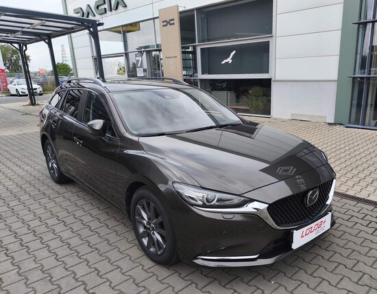 MAZDA 6 Revolution 2.0 Skyactiv 121 kW manuál_1