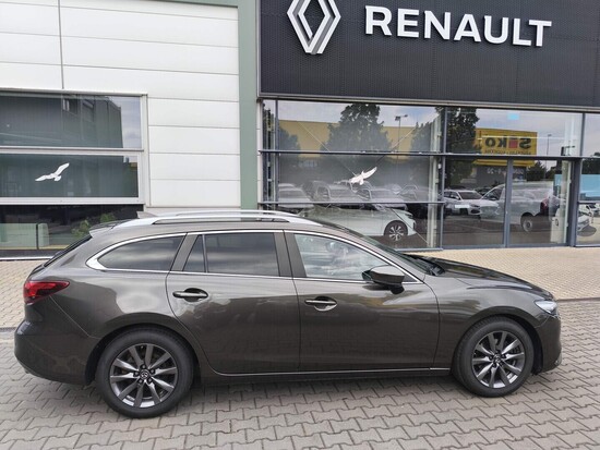 MAZDA 6 Revolution 2.0 Skyactiv 121 kW manuál_2