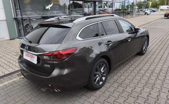 MAZDA 6 Revolution 2.0 Skyactiv 121 kW manuál_3