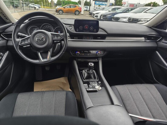 MAZDA 6 Revolution 2.0 Skyactiv 121 kW manuál_4