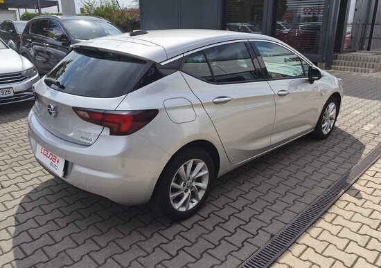 OPEL ASTRA Dynamic 1.4 Turbo 92 kW manuál_3