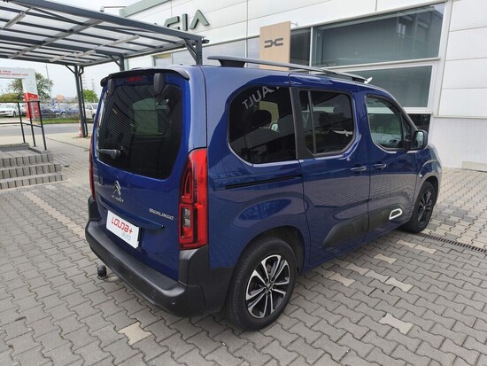 CITROEN BERLINGO OSOBNÍ FEEL PACK 1.5 HDI 96 kW manuál_3