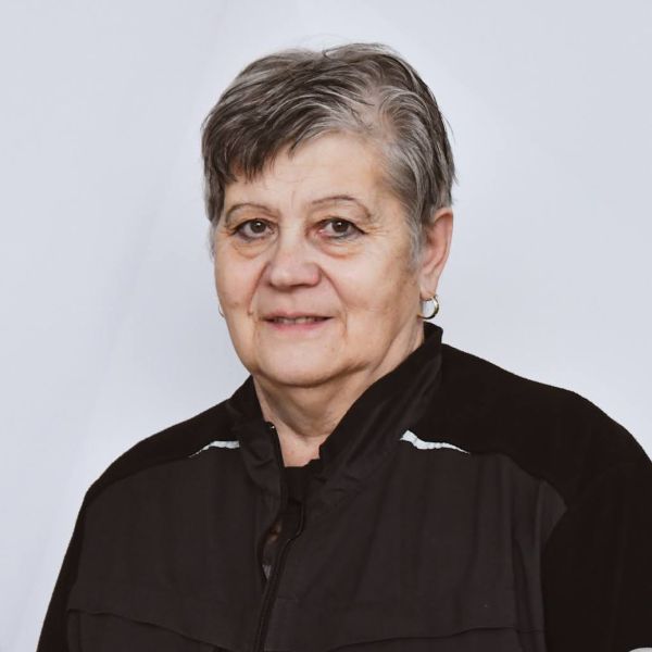 Jiřina Bauerfeindová