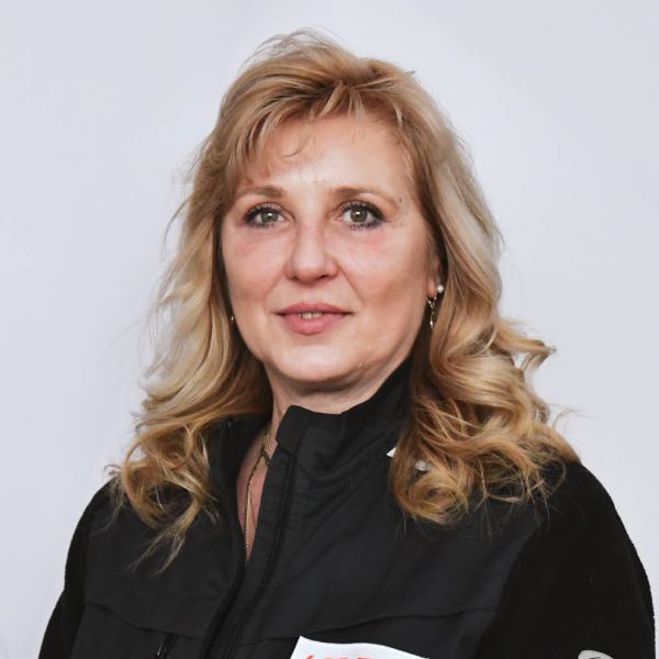 Jaroslava Henychová