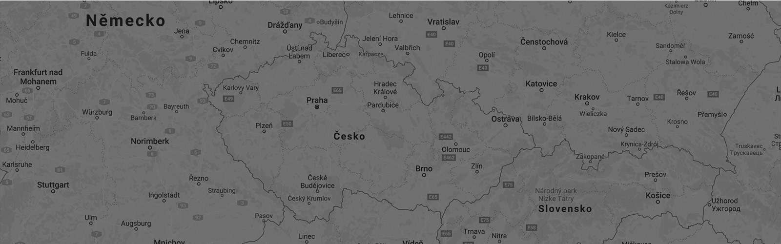 Česká republika