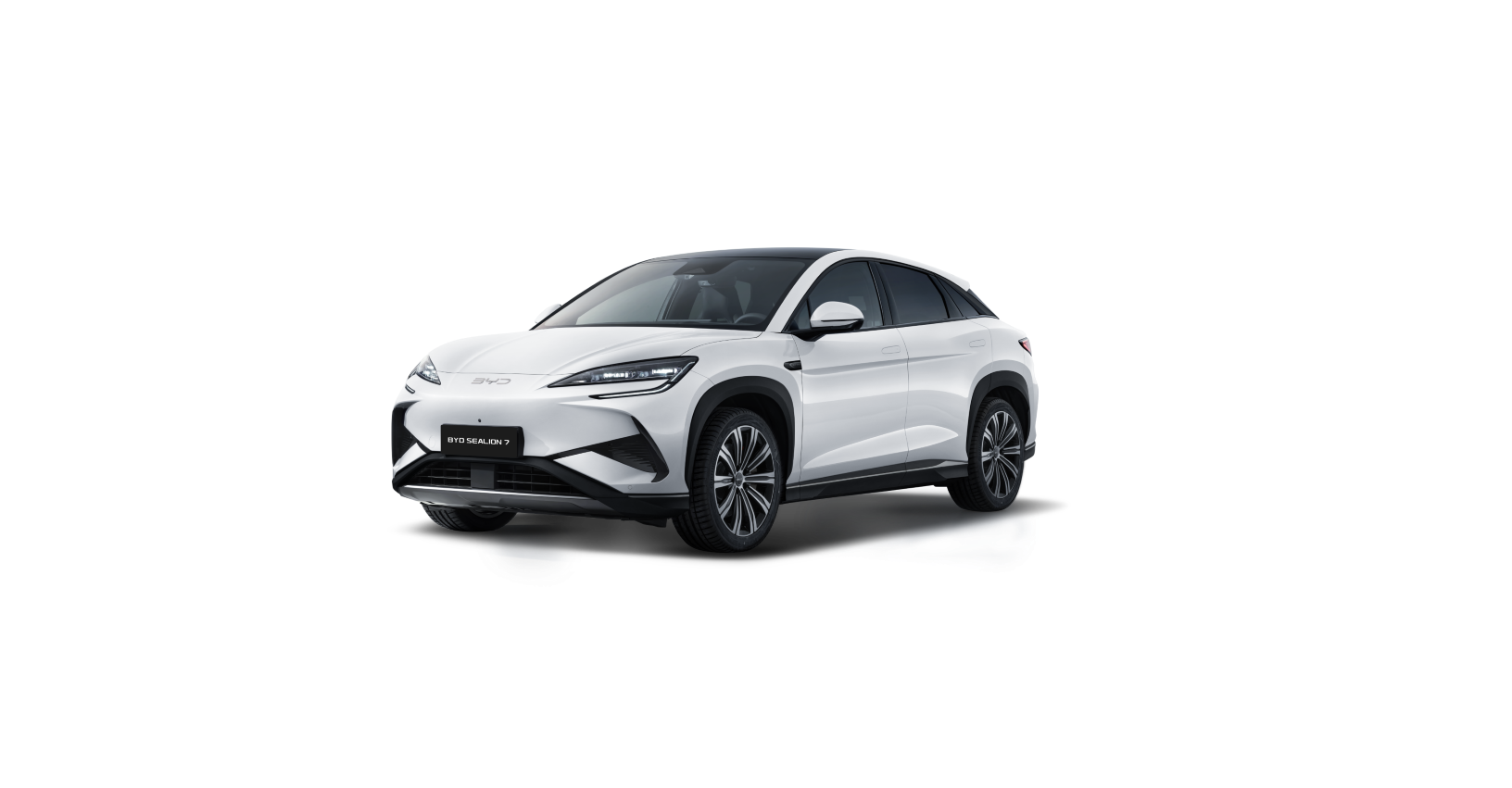 Model BYD SEALION 7