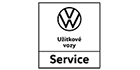 Volkswagen Užitkové vozy Service
