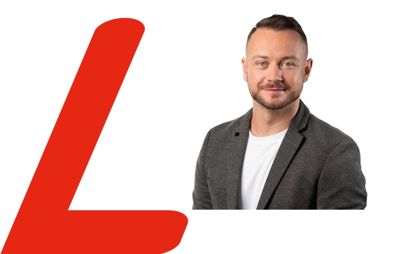 LoudaAuto Tomáš Brada